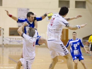 Foto: Dragoș Asaftei