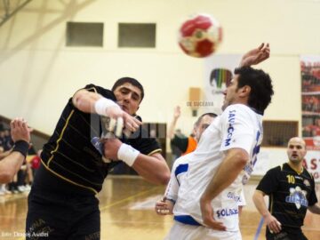 Foto: Dragoș Asaftei