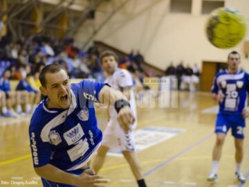 Foto: Dragoș Asaftei