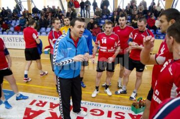 Foto: Dragoș Asaftei