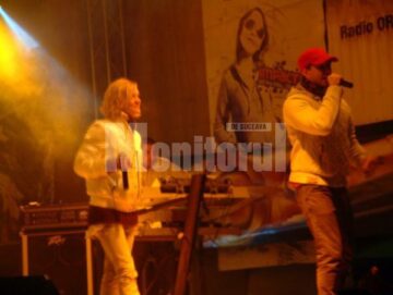 Ediția 2011: La Vatra Dornei au început, de sâmbătă, Serbările Zăpezii