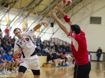 Foto: Dragoș Asaftei