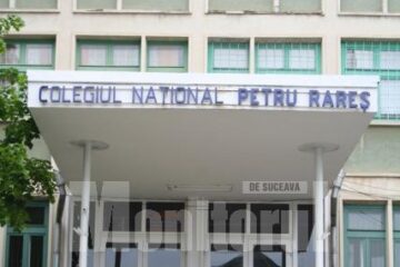 Colegiului Național „Petru Rareș” i-au fost repartizați 584.468 de lei