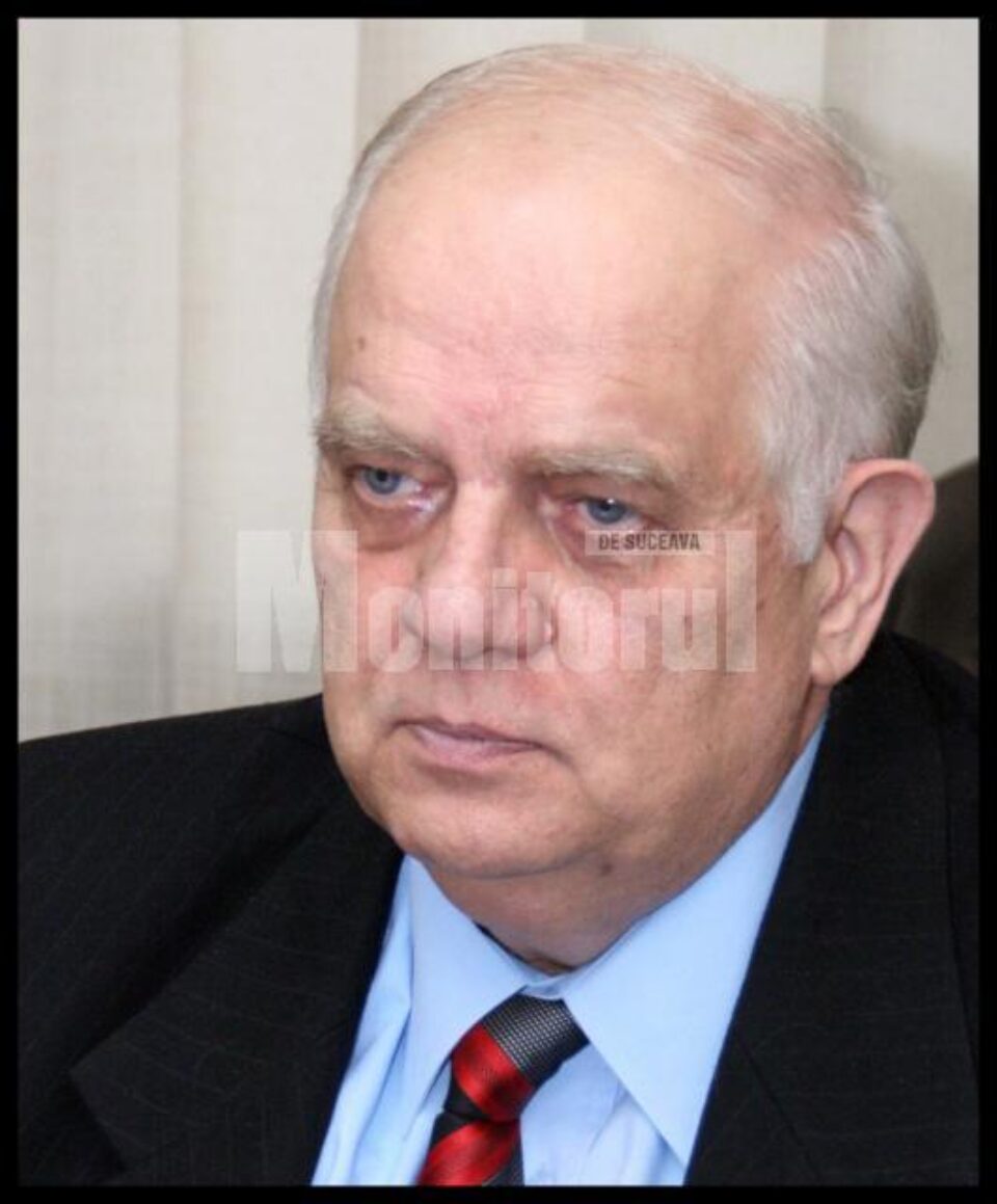 Doliu: Consilierul județean Roman Stecyc a murit, duminică seara, în urma unui infarct