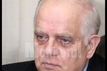 Doliu: Consilierul județean Roman Stecyc a murit, duminică seara, în urma unui infarct
