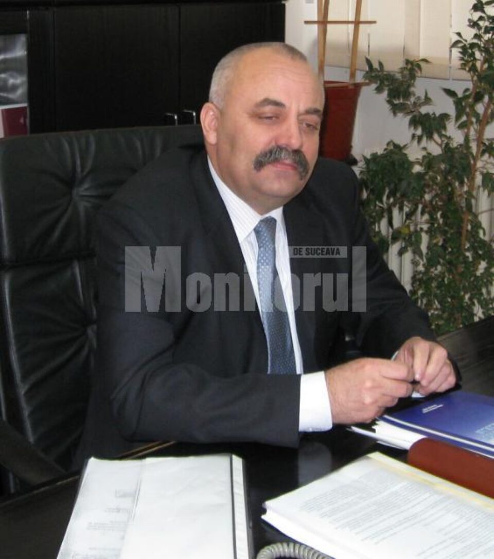 Vasile Rîmbu: „Pe mine nu mă interesează măsurile pe care le-aș putea lua împotriva doctorilor, ci ca ei să se alinieze unor obligații” Vasile Rîmbu: „Pe mine nu mă interesează măsurile pe care le-aș putea lua împotriva doctorilor, ci ca ei să se alinieze unor obligații”