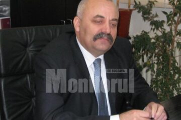 Vasile Rîmbu: „Pe mine nu mă interesează măsurile pe care le-aș putea lua împotriva doctorilor, ci ca ei să se alinieze unor obligații”