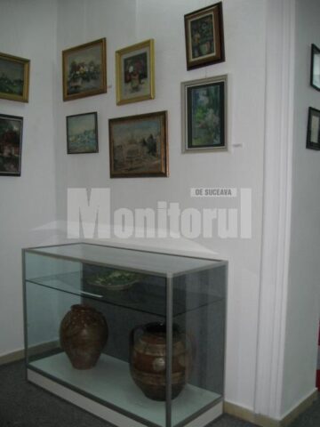 Secvență de expoziție