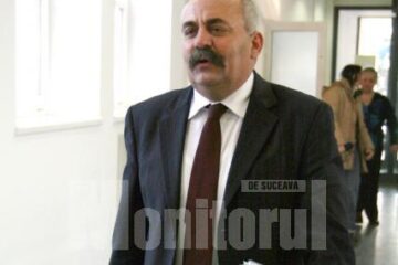 Directorul Spitalului Suceava, Vasile Rîmbu: Eu, personal, n-am emoții că va fi rău
