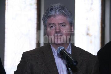 Gheorghe David - Expoziția Teodor Tatos, un vis împlinit
