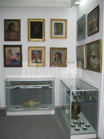Secvență de expoziție