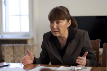 Potrivit unui proiect inițiat de europarlamentarul Monica Macovei, infracțiunile de omor ar urma să nu se mai prescrie