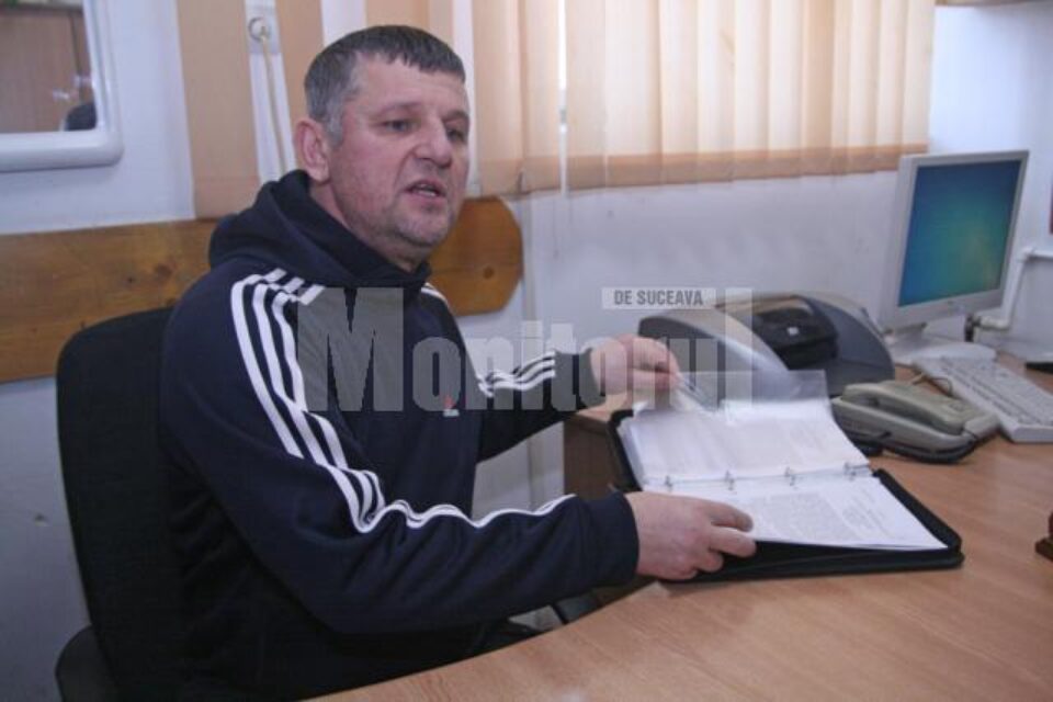 Severin Tcaciuc rămâne în pușcărie deși a ispășit doua treimi din pedeapsă