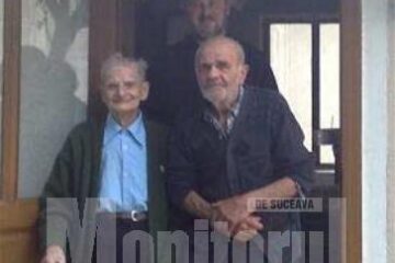Vicoveni onorați la împlinirea a 100 de ani pentru credința și trecutul lor de glorie