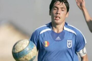 „Valeri” Găman este dorit de clubul Dnepr