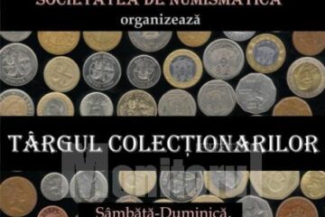 Târgul colecționarilor: Peste 70 de anticari își expun colecțiile la Iulius Mall Suceava, timp de două zile