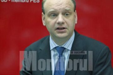 Ovidiu Donțu: „Ponderea familiilor care nu vor putea plăti facturile la utilități va crește de la 50% în 2010 la 60% în 2011”