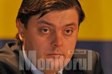 Marius Zmău: „PNL își propune ca în foarte scurt timp să înființeze o asociație a șoferilor nemulțumiți de starea drumurilor”