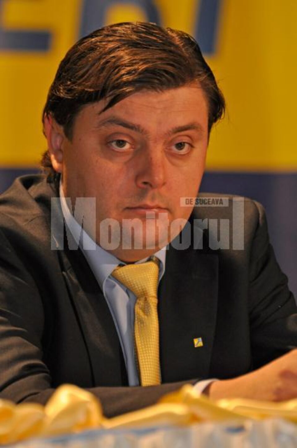 Marius Zmău: „PNL își propune ca în foarte scurt timp să înființeze o asociație a șoferilor nemulțumiți de starea drumurilor”