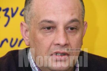 Alexandru Băișanu: „Mă voi lupta cu oricare dintre PD-L-iști pentru că îmi va face mare plăcere”