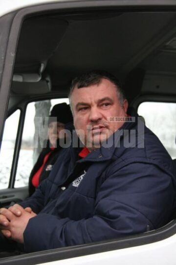 Acțiune în forță: UPDATE: 15:15 - Cum se lua mita la Vama Siret