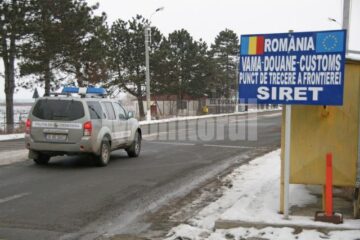 În PTF Siret, procurorii DNA au derulat cea mai amplă acțiune de combatere a corupției