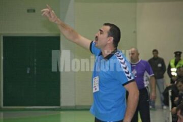 Handbal: Universitatea întâlnește Steaua, vineri seară, în direct la Digi Sport