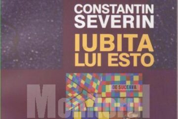 Constantin Severin: „Iubita lui Esto”