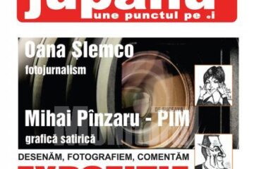 Expoziție foto - grafică: „Jupânu’ pune punctul pe (e)I”