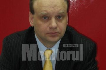 Ovidiu Donțu: „Extratereștrii nu sunt verzi, extratereștrii sunt portocalii