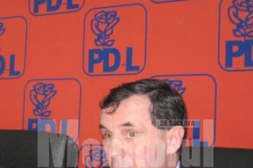 Gabriel Gospodaru: „A mai fost o astfel de propunere din partea doctorului Paziuc, în urmă cu câțiva ani”