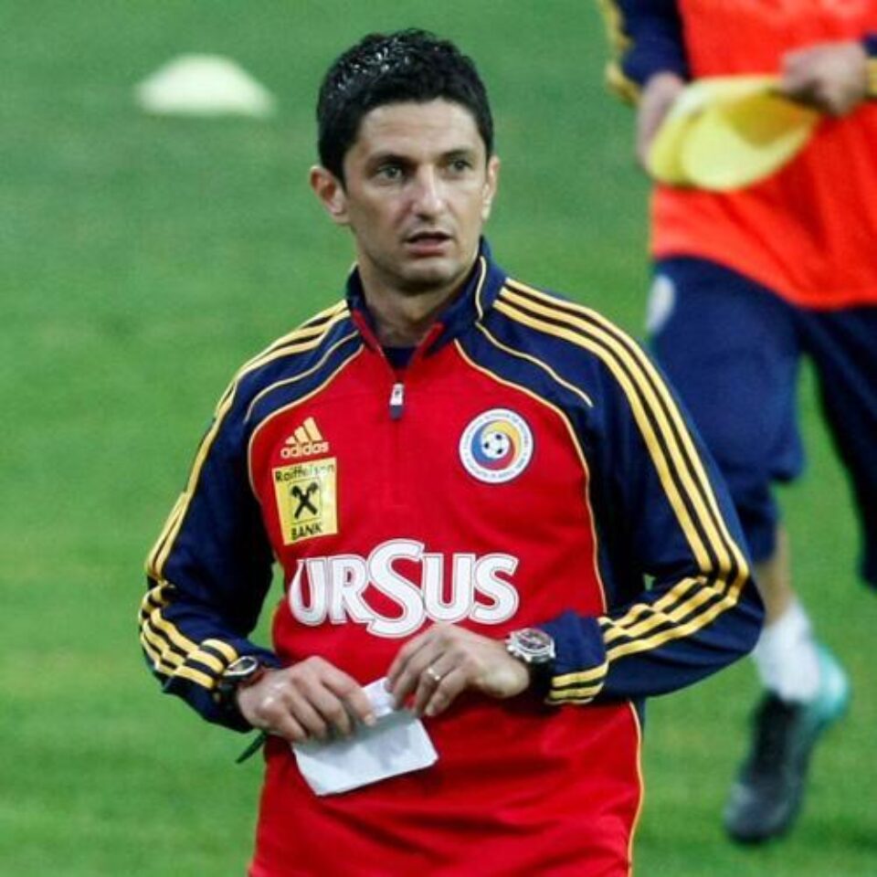 Răzvan Lucescu va testa mai mulți jucători în Cipru