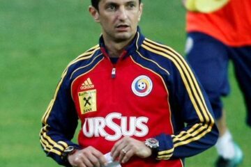 Răzvan Lucescu va testa mai mulți jucători în Cipru