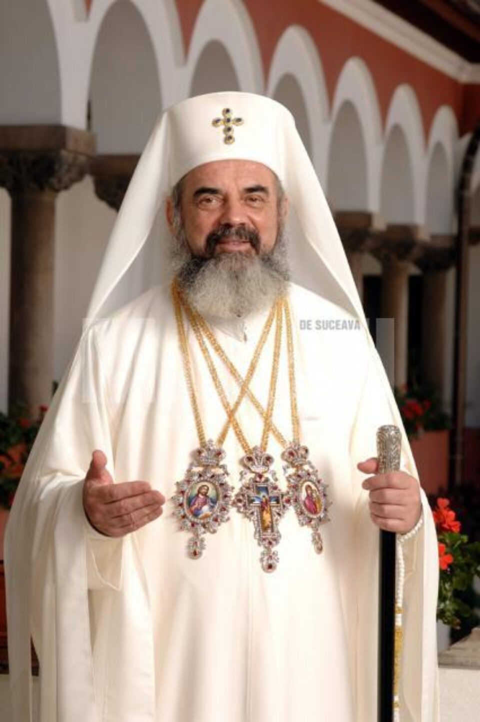 Aniversare: Lumină zilnică din viața Bisericii