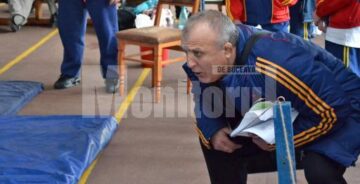 Lupte Greco-Romane: Participare record la a 10-a ediție a Cupei CSM Suceava