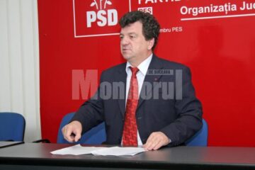 Virginel Iordache: „USL va deveni forța conducătoare și vom așeza activitatea și tot ceea ce înseamnă prestația instituțiilor descentralizate pe alte criterii, pe criterii de necesitate, de competență și profesionalism”