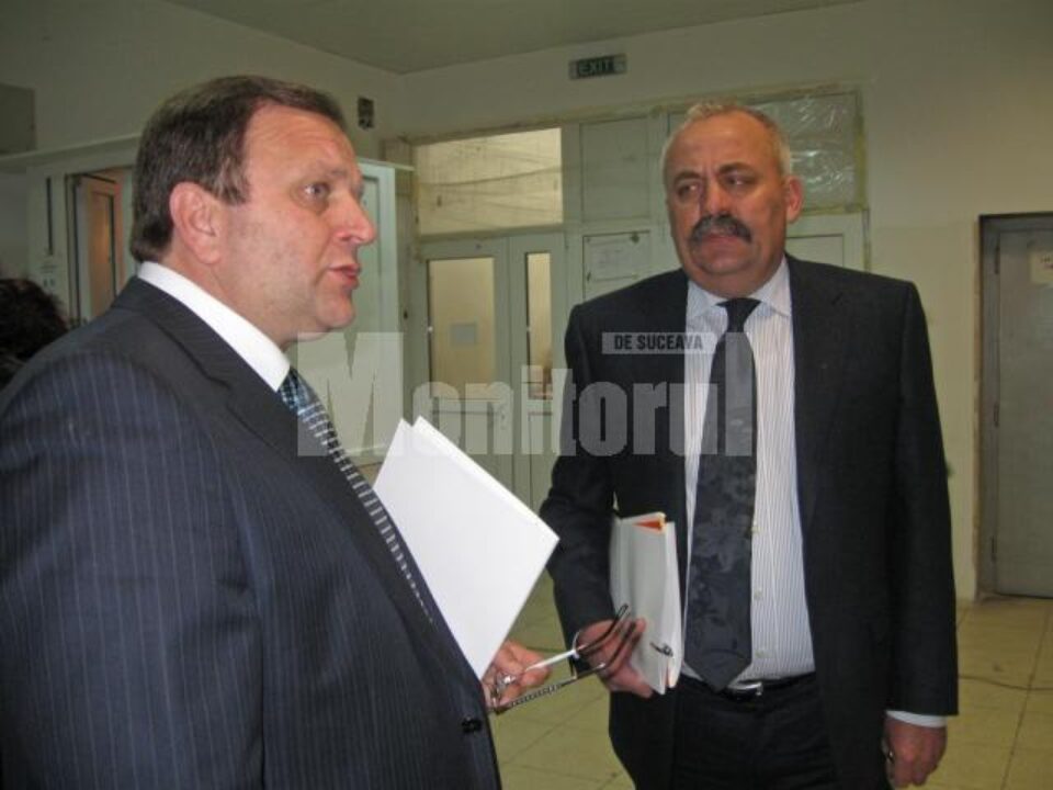 Flutur despre vechiul ambulatoriu: „Era un spațiu care inspira groază”