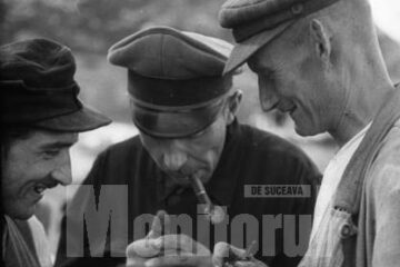 Memoria urbei: Primăria orașului Suceava a interzis fumatul pe străzi