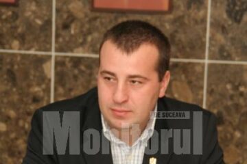 Lucian Harșovschi: „Astfel venim în sprijinul actualilor președinți de asociație, să spulberăm acest mit, că mulți dintre ei au fost securiști”