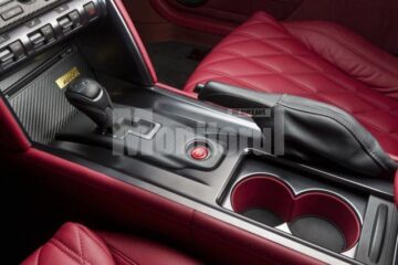Nissan GT-R Egoist
