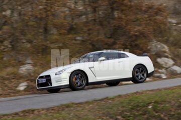 Nissan GT-R Egoist