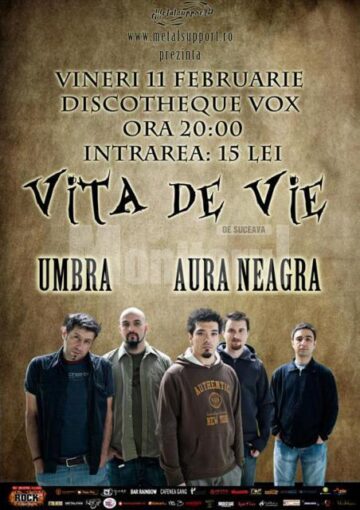Unde fugim de-acasă…