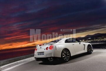 Nissan GT-R Egoist