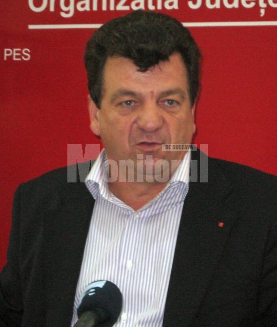 Virginel Iordache: „Îmi respect colegii și profesia prea mult pentru a renunța la cariera profesională pentru o carieră politică” Virginel Iordache: „Îmi respect colegii și profesia prea mult pentru a renunța la cariera profesională pentru o carieră politică”