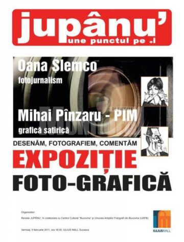 Unde fugim de-acasă…