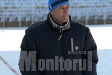Deși situația la club nu este deloc roz, antrenorul Ioan Radu nu și-a pierdut optimismul