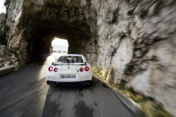 Nissan GT-R Egoist