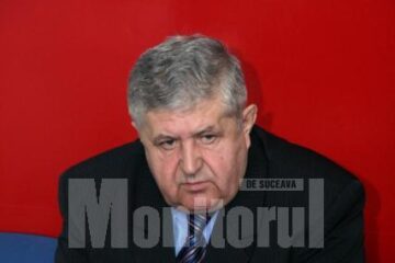 Gavril Mîrza: „Lucrurile merg prea jos și se duc prea departe în a folosi instituțiile statului în lupta politică”