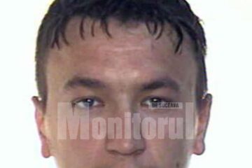 Alin Novac cel de-al șaselea individ arestat preventiv în dosarul jafului comis asupra lui Cristian Cajvănean