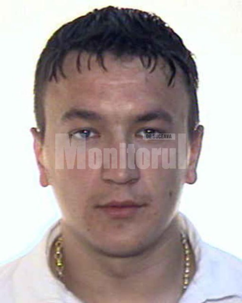 Alin Novac cel de-al șaselea individ arestat preventiv în dosarul jafului comis asupra lui Cristian Cajvănean